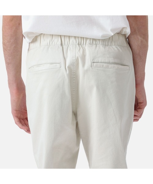 SOPHNET.（ソフネット）の「SLIM FIT RIBBED CHINO PANTS（その他