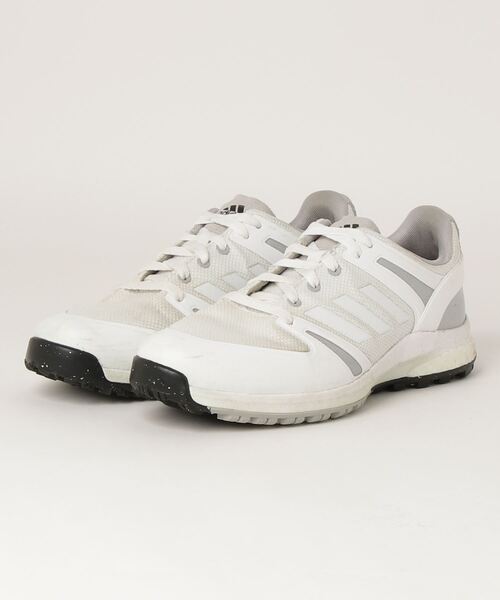 セール ブランド古着 ローカットスニーカー スニーカー Adidas アディダス のファッション通販 Zozoused