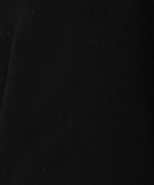 GLOBAL WORK（グローバルワーク）の「WT チェスターコート/268993（チェスターコート・メンズ・ブラック/ダークグレー/ライトベージュ/ネイビー/ライトグレー/ベージュ/カーキ・SMALL/MEDIUM/LARGE/X-LARGE）」の13枚目の写真