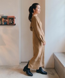 titivate（ティティベイト）の「Iﾗｲﾝｺｰﾃﾞｭﾛｲﾜﾝﾋﾟｰｽ（ワンピース・レディース）」