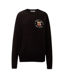 KNIT TOP / ニットトップ