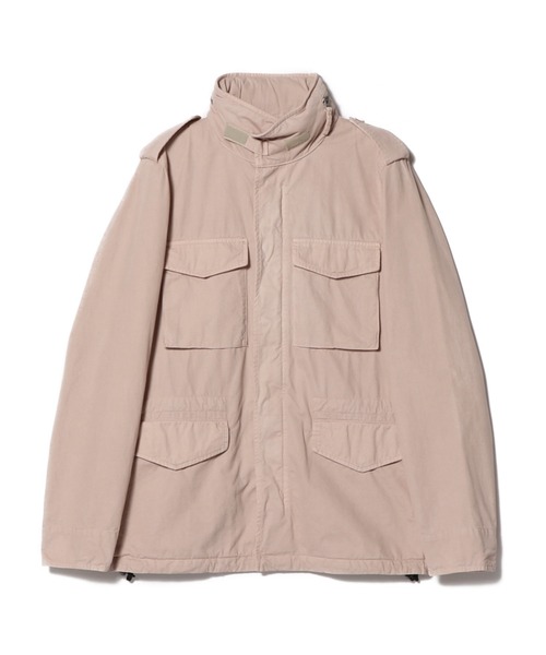 ASPESI アスペジ M65 MINIFIELD VENTO XS ベージュ ASPESIアスペジM65