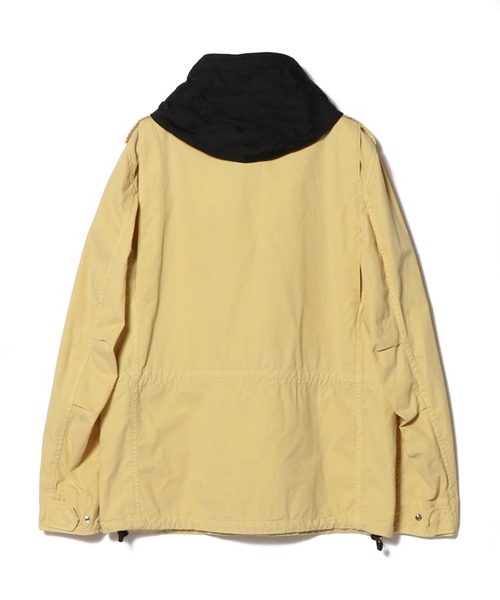 ASPESI（アスペジ）の「ASPESI / M-65 ブルゾン（ブルゾン・メンズ・イエロー/ピンク・MEDIUM/SMALL）」の5枚目の写真