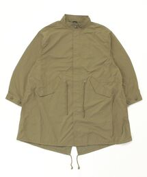 MANASTASH | MANASTASH/マナスタッシュ　フィッシュテールコート(その他アウター)