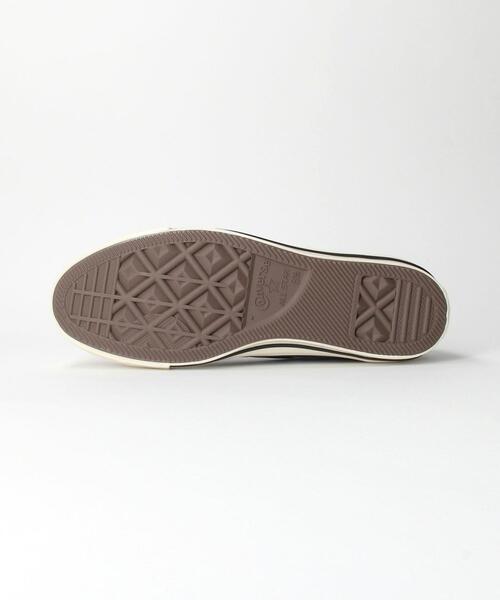 CONVERSE（コンバース）の「＜CONVERSE＞ ALLSTAR COLOR OX/オールスター（スニーカー・メンズ・ネイビー・9h/9/7/8/10h/7h/8h）」の4枚目の写真