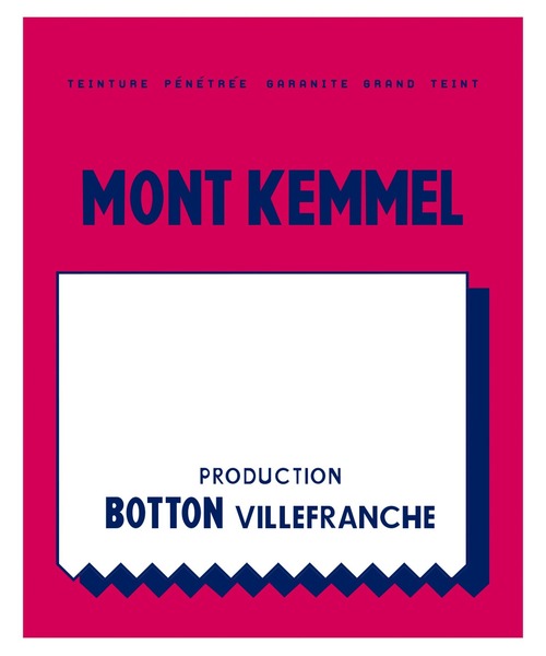 IEDIT（イディット）の「ＩＥＤＩＴ　ＭＯＮＴ　ＫＥＭＭＥＬ　ビッグシルエットバスクボーダートップス〈ブラック×ホワイト〉（Tシャツ/カットソー・レディース・ホワイト×ブラック・36/38/40/42）」の5枚目の写真