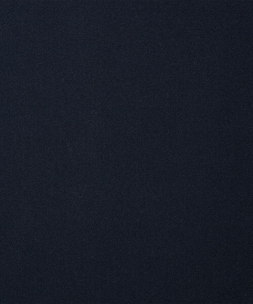 NOLLEY’S(ノーリーズ)の「ウォッシャブルダブルクロススーツスカート(スカート・レディース・ネイビー/ベージュ・36/38/40)」の12枚目の写真