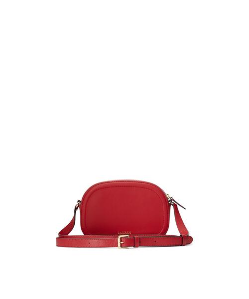 LAUREN RALPH LAUREN（ローレン ラルフ ローレン）の「レザー 