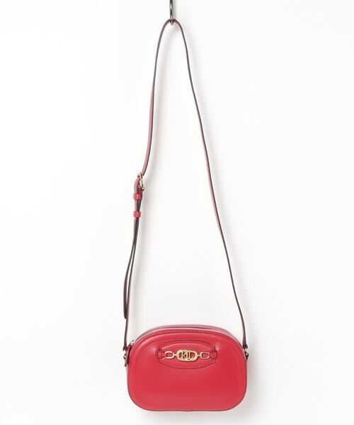 LAUREN RALPH LAUREN（ローレン ラルフ ローレン）の「レザー