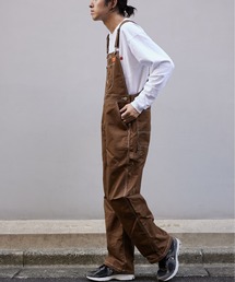 オーバーオール【OVERALL_MENS】