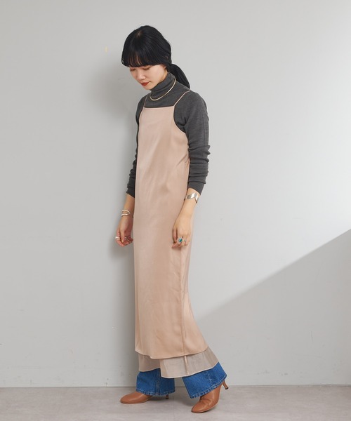 SHENERY（シーナリー）の「ステッチショートブーツ（ブーツ・レディース・ブラック/ブラウン・36/37/38）」の19枚目の写真