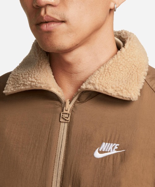 NIKE（ナイキ）の「NIKE/AS M NSW VW SWSH FULL ZIP JKT/BQ6546