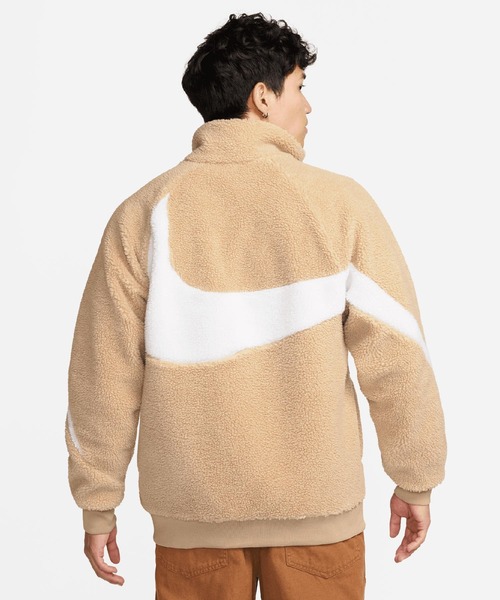 NIKE（ナイキ）の「NIKE/AS M NSW VW SWSH FULL ZIP JKT/BQ6546