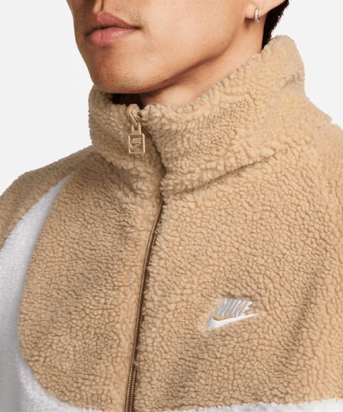 NIKE（ナイキ）の「NIKE/AS M NSW VW SWSH FULL ZIP JKT/BQ6546