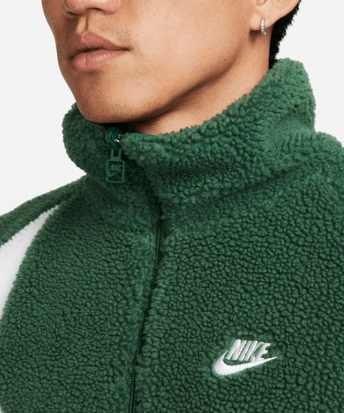 NIKE（ナイキ）の「NIKE/AS M NSW VW SWSH FULL ZIP JKT/BQ6546