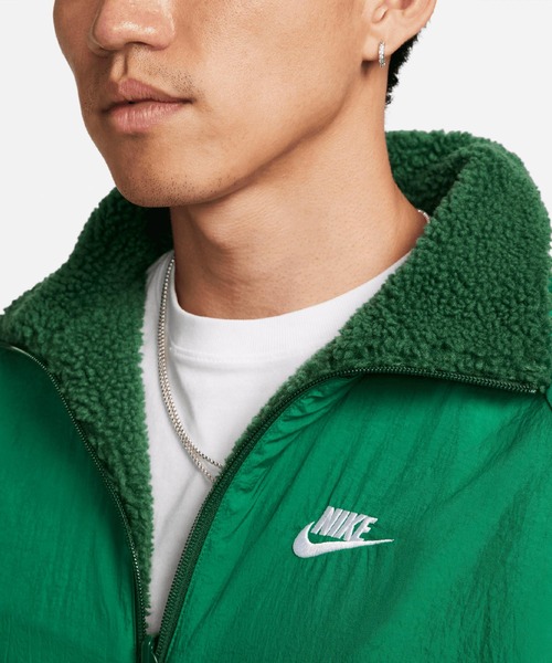 NIKE（ナイキ）の「NIKE/AS M NSW VW SWSH FULL ZIP JKT/BQ6546