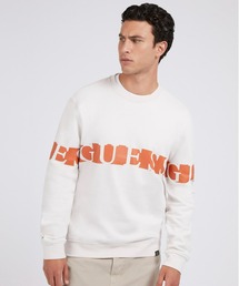 Guess | Maverich Cn Fleece(スウェット)
