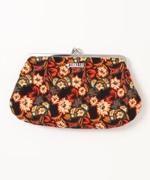 アップサイクル ポーチ