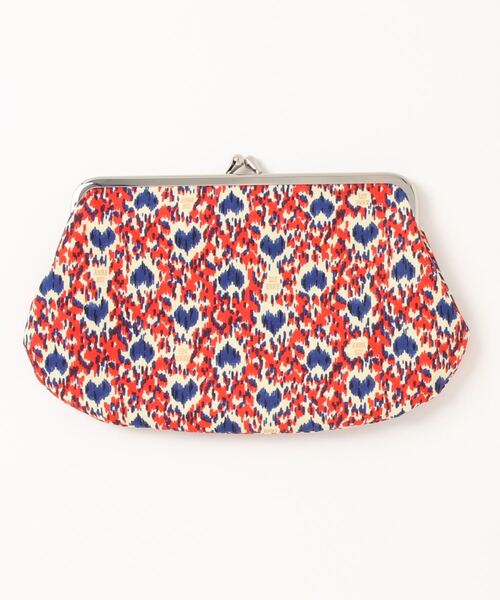 ANNA SUI（アナスイ）の「アップサイクル ポーチ（ポーチ・レディース・ブラック系その他2/ブラック/ブルー/ブラック×ブルー/レッド系その他/ブラウン/レッド/オレンジ/ネイビー・FREE）」の10枚目の写真