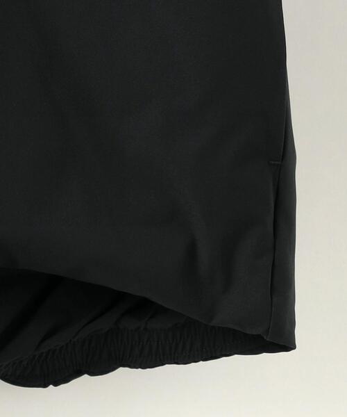UNITED ARROWS & SONS by DAISUKE OBANA(ユナイテッドアローズアンドサンズバイダイスケオバナ)の「<UNITED ARROWS & SONS by DAISUKE OBANA for WOMEN> DOWN V/N JACKET/ダウンジャケット(ダウンジャケット/コート・レディース・ブラック・S/M)」の18枚目の写真