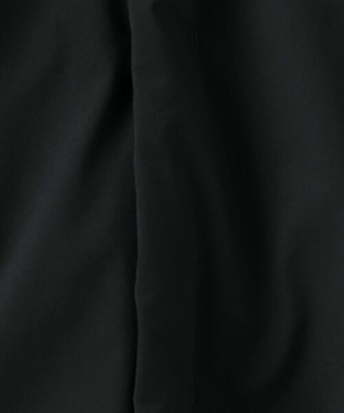 UNITED ARROWS & SONS by DAISUKE OBANA(ユナイテッドアローズアンドサンズバイダイスケオバナ)の「<UNITED ARROWS & SONS by DAISUKE OBANA for WOMEN> DOWN V/N JACKET/ダウンジャケット(ダウンジャケット/コート・レディース・ブラック・S/M)」の16枚目の写真