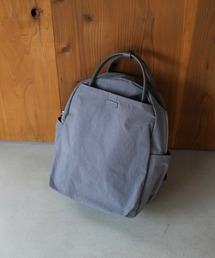 STANDARD SUPPLY（スタンダードサプライ）の「【ECモール限定】スタンダードサプライ   SHRINK NYLON シュリンクナイロン   WALLABY ワラビー（バックパック/リュック）」