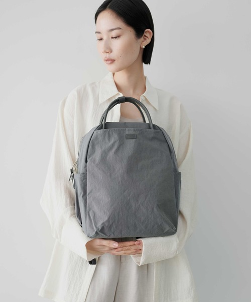 ECモール限定】スタンダードサプライ / SHRINK NYLON シュリンク