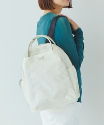 STANDARD SUPPLY（スタンダードサプライ）の「SHRINK NYLON / WALLABY ワラビー（バックパック/リュック）」