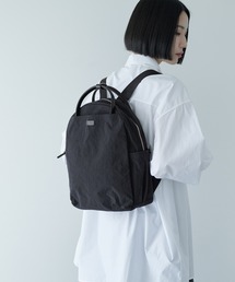 STANDARD SUPPLY（スタンダードサプライ）の「【ECモール限定】スタンダードサプライ   SHRINK NYLON シュリンクナイロン   WALLABY ワラビー（バックパック/リュック）」