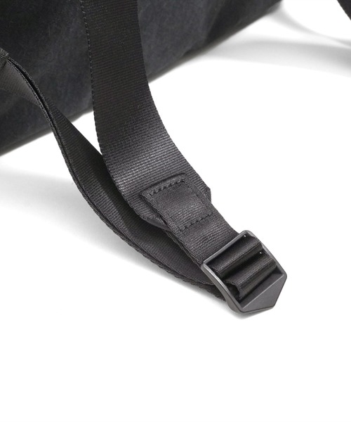 STANDARD SUPPLY(スタンダードサプライ)の「【ECモール限定】スタンダードサプライ / SHRINK NYLON シュリンクナイロン / WALLABY ワラビー(バックパック/リュック・レディース・ホワイト/ブラック/グレー・FREE)」の19枚目の写真