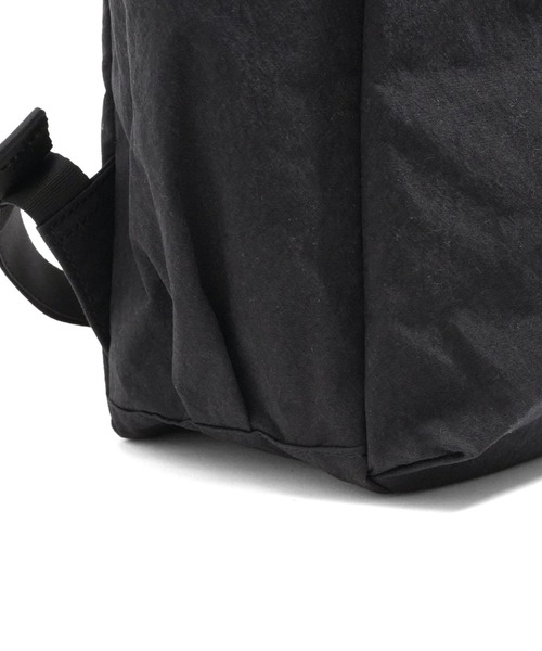 STANDARD SUPPLY(スタンダードサプライ)の「【ECモール限定】スタンダードサプライ / SHRINK NYLON シュリンクナイロン / WALLABY ワラビー(バックパック/リュック・レディース・ホワイト/ブラック/グレー・FREE)」の17枚目の写真