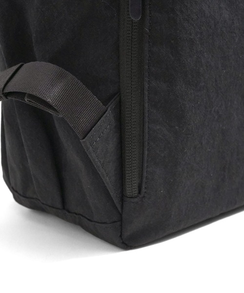 STANDARD SUPPLY(スタンダードサプライ)の「【ECモール限定】スタンダードサプライ / SHRINK NYLON シュリンクナイロン / WALLABY ワラビー(バックパック/リュック・レディース・ホワイト/ブラック/グレー・FREE)」の20枚目の写真