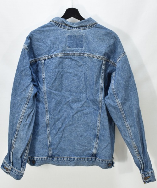 【ヴィンテージ古着】90s Levi's / リーバイス デニムジャケット USA製