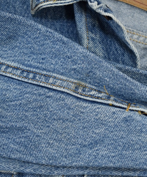 【ヴィンテージ古着】90s Levi's / リーバイス デニムジャケット USA製