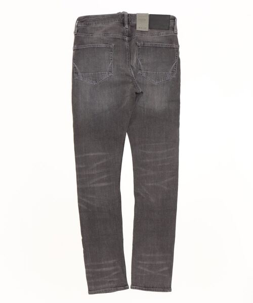 ALLSAINTS（オールセインツ）の「CIGARETTE（デニムパンツ・メンズ・ダークグレー・32/32/30/32/28/32/34/32）」の7枚目の写真