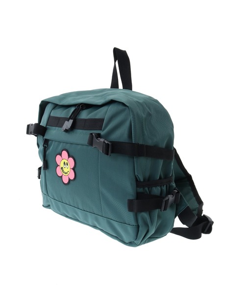 Candy Stripper（キャンディストリッパー）の「リュック（バックパック/リュック・レディース・ブラック・FREE）」の7枚目の写真