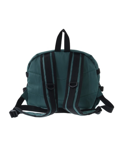 Candy Stripper（キャンディストリッパー）の「リュック（バックパック/リュック・レディース・ブラック・FREE）」の6枚目の写真