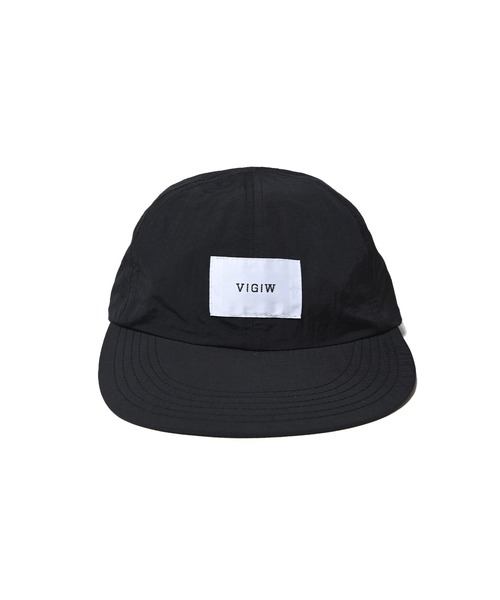 VIRGOwearworks（ヴァルゴウェアワークス）の「Futuristic cap（キャップ・メンズ・ブルー/ブラック/ベージュ・FREE）」の18枚目の写真