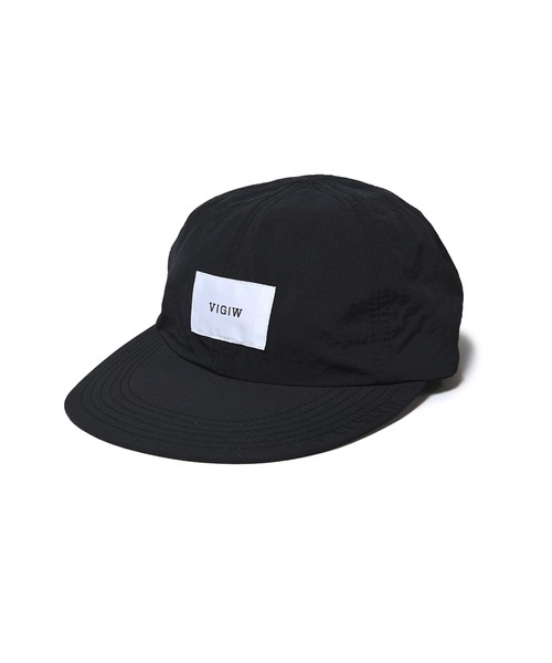 VIRGOwearworks（ヴァルゴウェアワークス）の「Futuristic cap（キャップ・メンズ・ブルー/ブラック/ベージュ・FREE）」の14枚目の写真