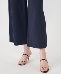 BALLSEY（ボールジィ）の「ミラノリブ オールインワン（つなぎ