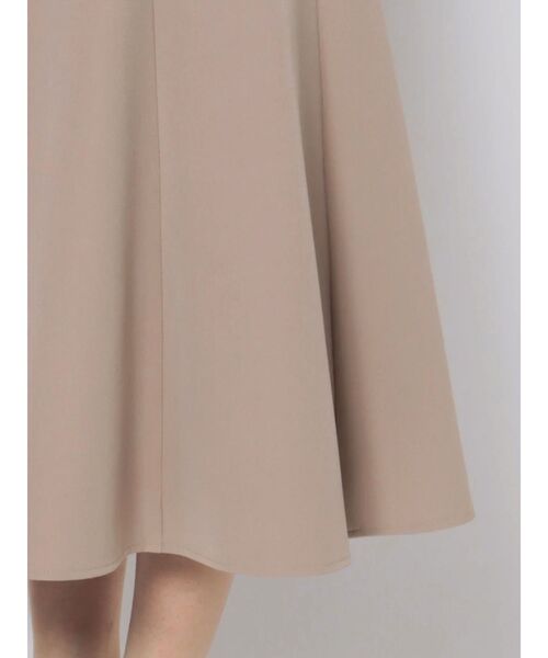 MERCURYDUO（マーキュリーデュオ）の「シャツドッキング配色ワンピース（ワンピース・レディース・その他1/ブルー/ベージュ/パープル・SMALL/MEDIUM）」の13枚目の写真