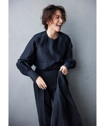 Demi-Luxe BEAMS（デミルクス ビームス）の「Demi-Luxe BEAMS / バック