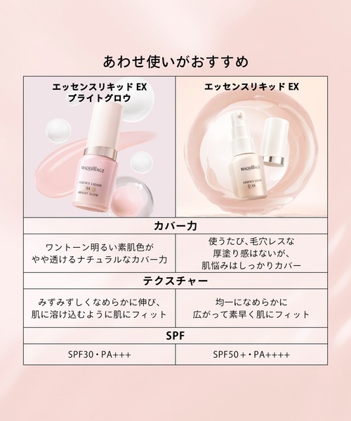 マキアージュ ドラマティックスキンセンサーベース NEO（化粧下地