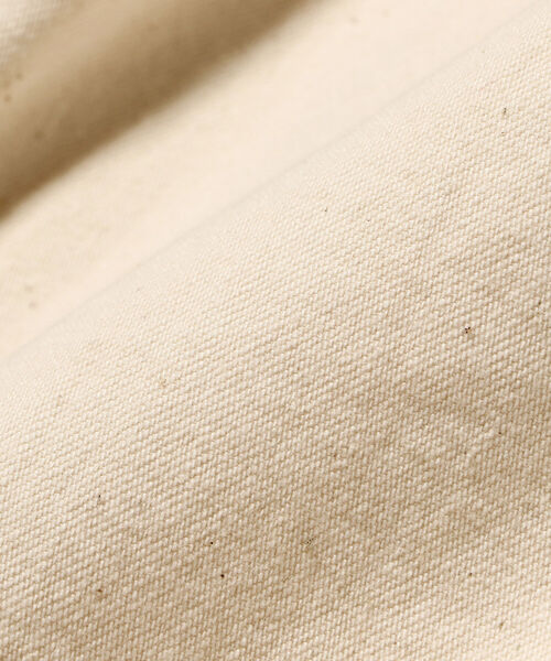 DANTON（ダントン）の「DANTON / COLOR DENIM EASY PANTS（その他パンツ・メンズ・インディゴブルー/ホワイト系その他7・40/38）」の3枚目の写真