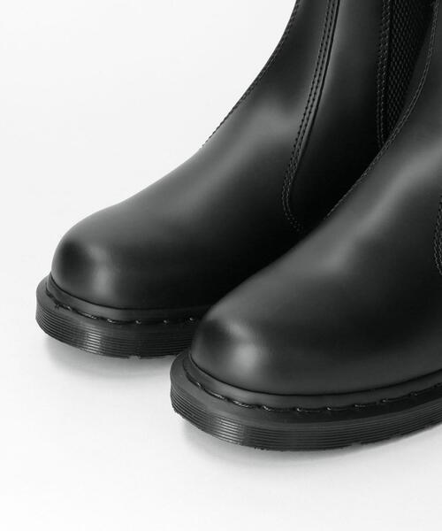 Dr. Martens(ドクターマーチン)の「<Dr.Martens> CHELSEA BT/ブーツ(ブーツ・メンズ・ブラック・9/7/8)」の5枚目の写真