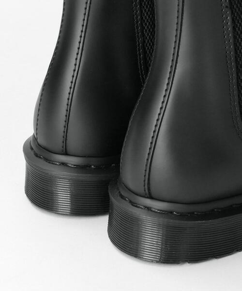 Dr. Martens(ドクターマーチン)の「<Dr.Martens> CHELSEA BT/ブーツ(ブーツ・メンズ・ブラック・9/7/8)」の7枚目の写真