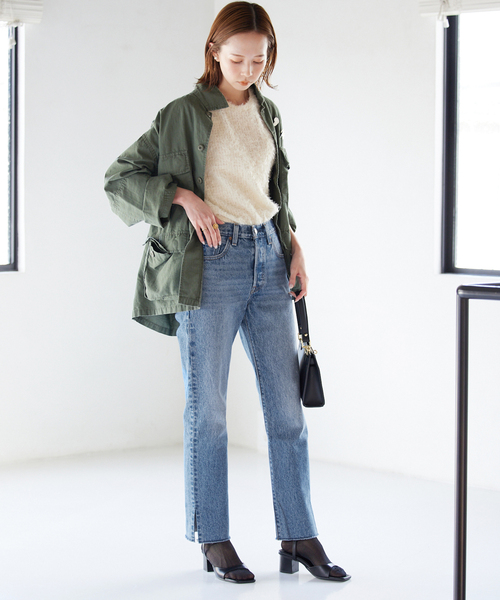 SLOBE IENA（スローブイエナ）の「【Levi's/リーバイス】SLOBE