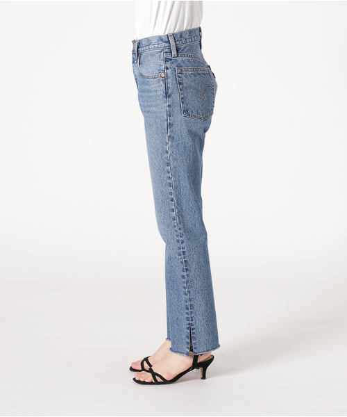 SLOBE 501デニム SLOBE IENA（スローブイエナ）の「【Levi's/リーバイス】SLOBE