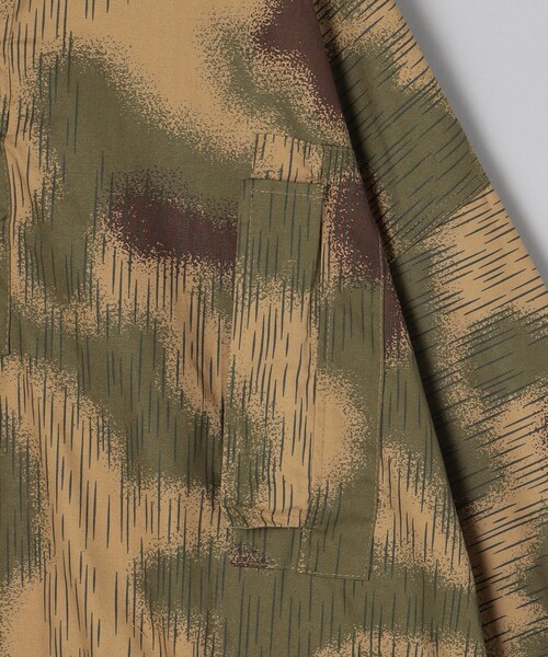 Mil-Tec/ミルテック SNIPER ANORAK/スナイパーアノラック FREAK'S STORE（フリークスストア）の「Mil-Tec/ミルテック