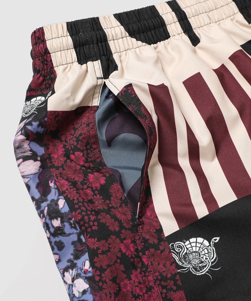 DRIES VAN NOTEN（ドリスヴァンノッテン）の「PHIBBS 6283 M.W.SWIMWEAR DESB（水着・メンズ・その他・M/L）」の6枚目の写真